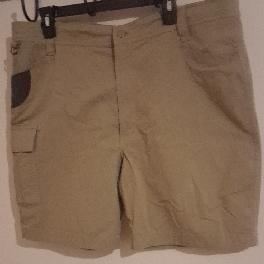 Legendary Outdoor Shorts Men Size 38 Outdoor Hiking Casual.
